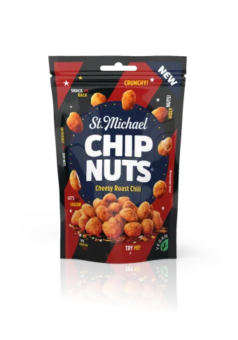 Chip Nuts Chili 