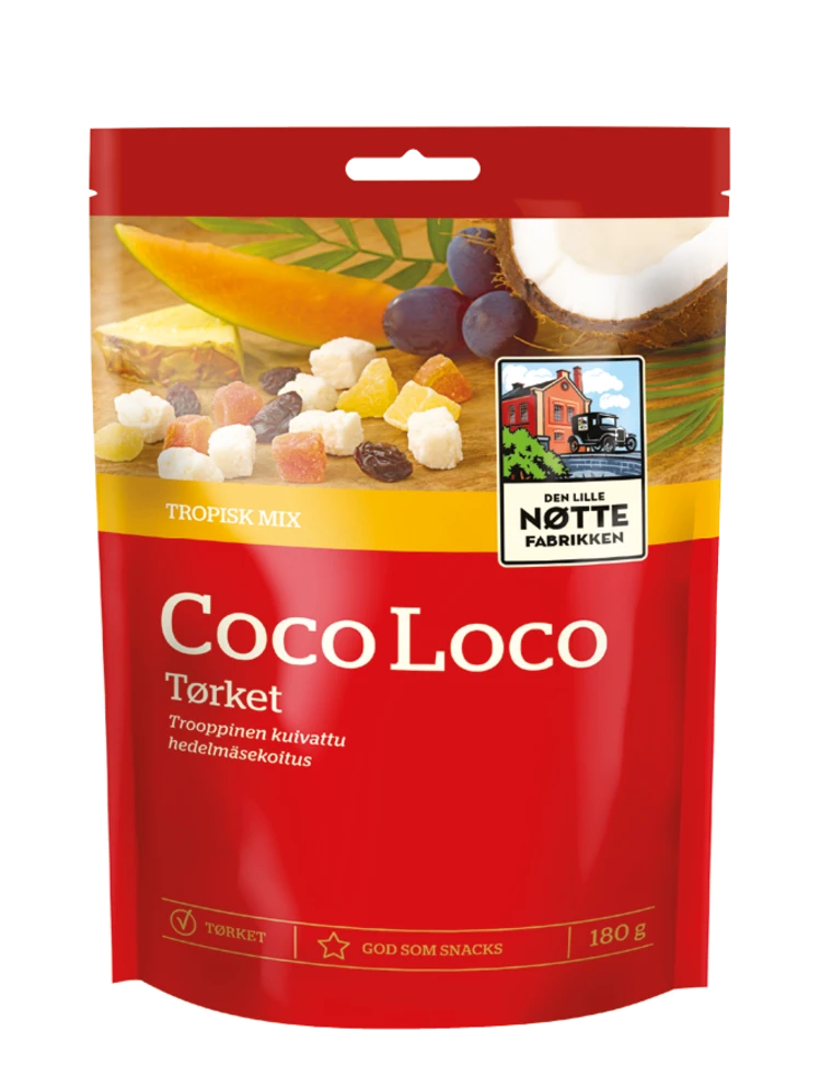 Coco Loco