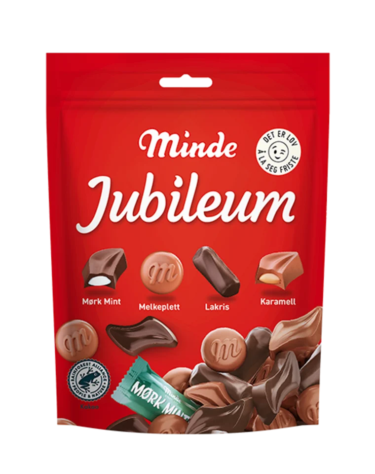Minde Jubileum