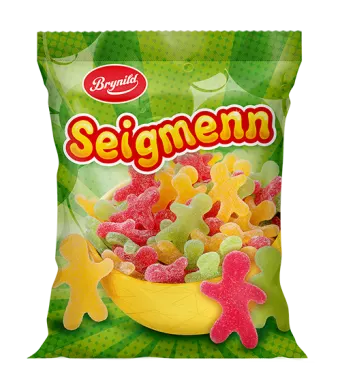 Seigmenn