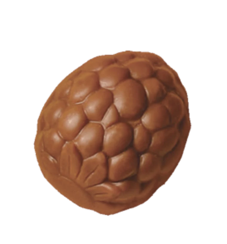 Minde Bringebær