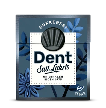 Dent Salt Lakris