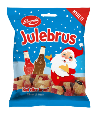 Brynild Julebrus