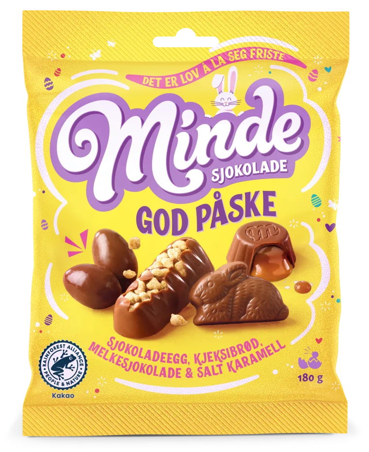 Minde God Påske 180 g