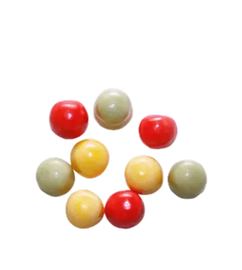 Knatter Frukt