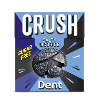 Crush Salty Licorice