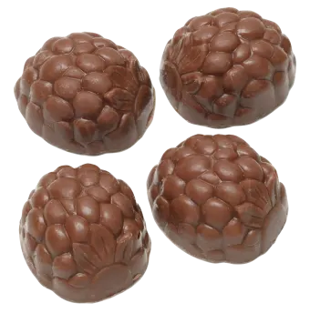 Bringebær