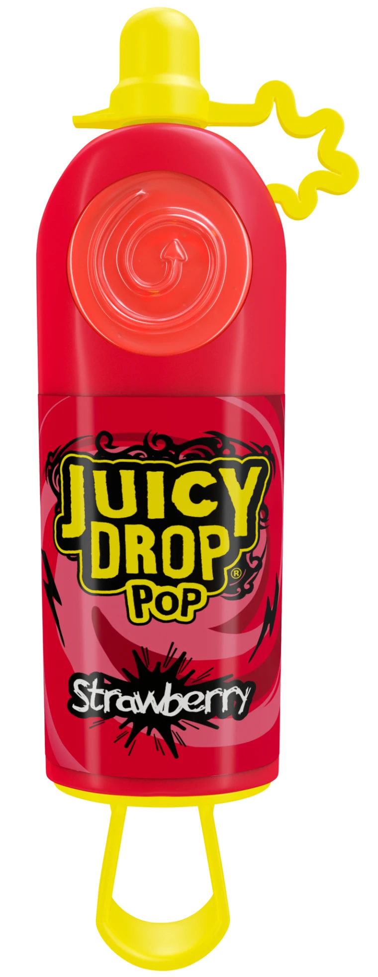 Juicy Drop Pop vertical