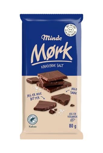 Mørk Salt