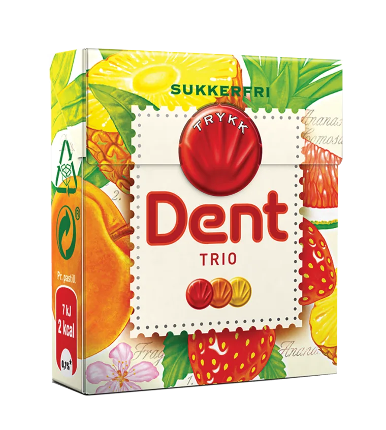 Dent Trio