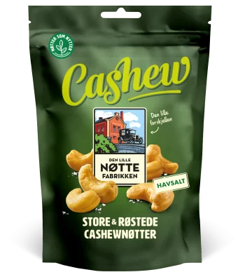 Cashew
