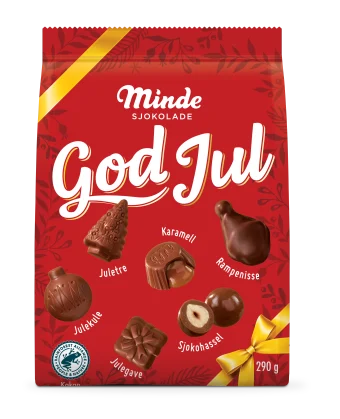 God Jul