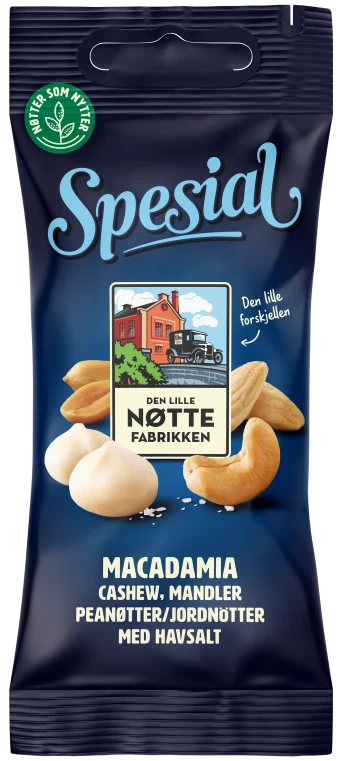 Spesial 50 g