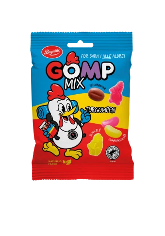 Gompemix