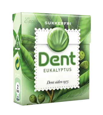 Eukalyptus
