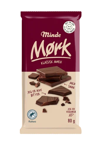Mørk Klassisk