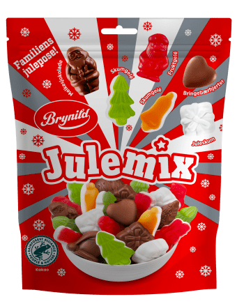 Brynild Julemix 