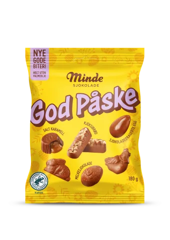 God Påske