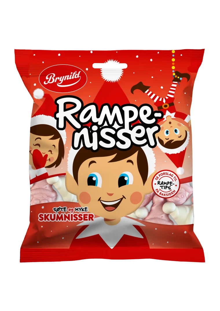 Brynild Rampenisser