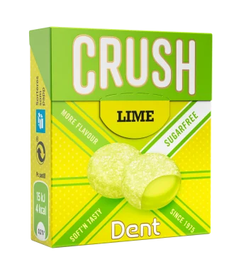 Crush Lime