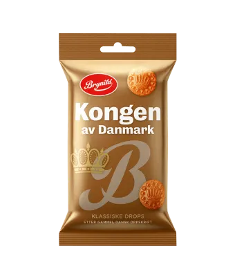 Kongen av Danmark