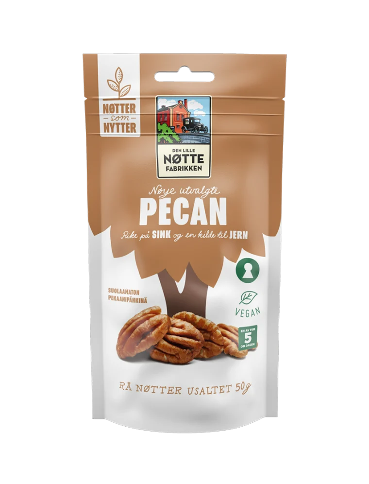 Pecan