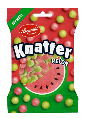Knatter Melon