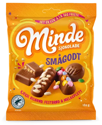 Smågodt