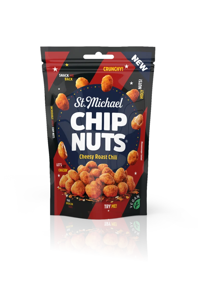 Chip Nuts Chili