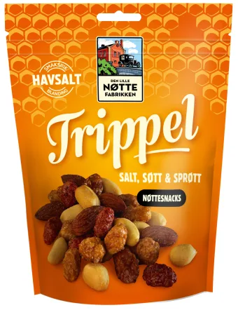 Trippel