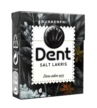 Salt Lakris