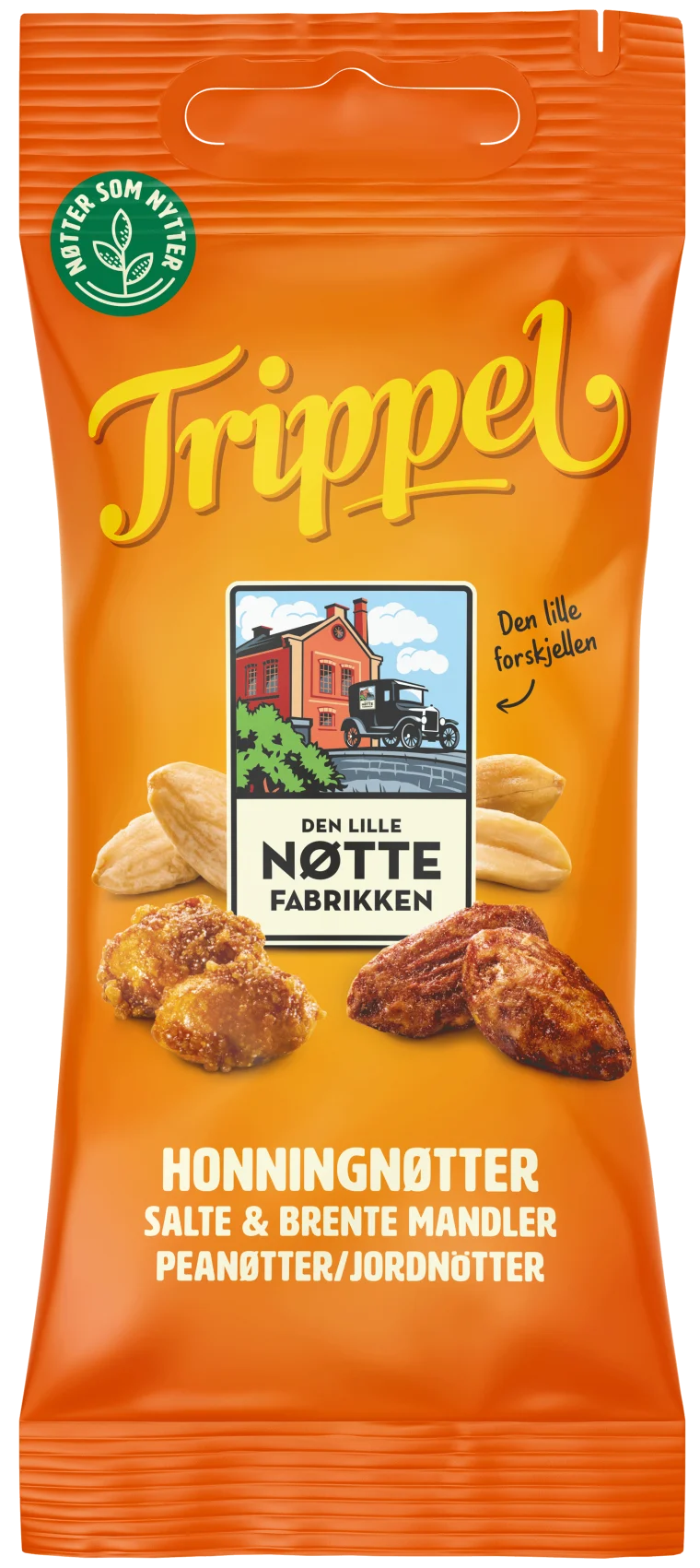 Trippel 50 g