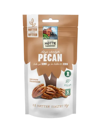 Pecan
