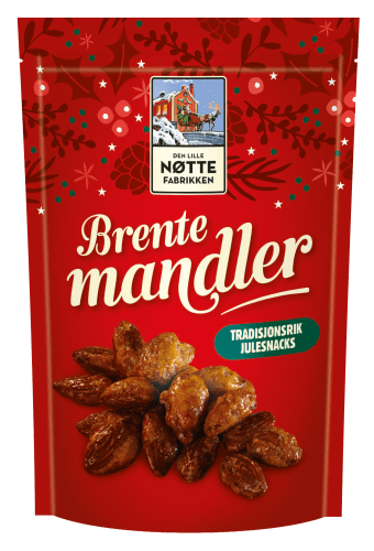 Brente Mandler