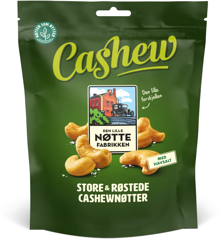 Cashew 280 g