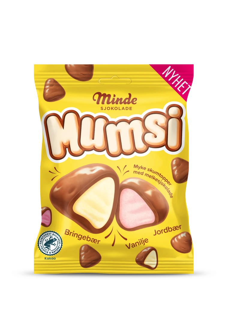 Minde Mumsi 175 g