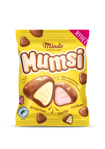 Mumsi