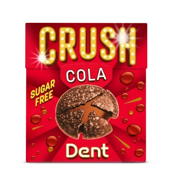 Crush Cola