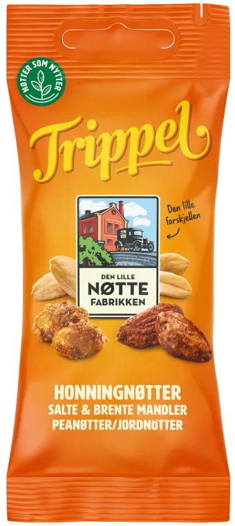 Trippel 50 g