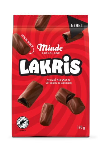 Lakris