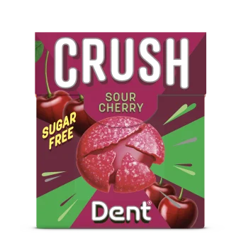 Dent Crush Sour Cherry 