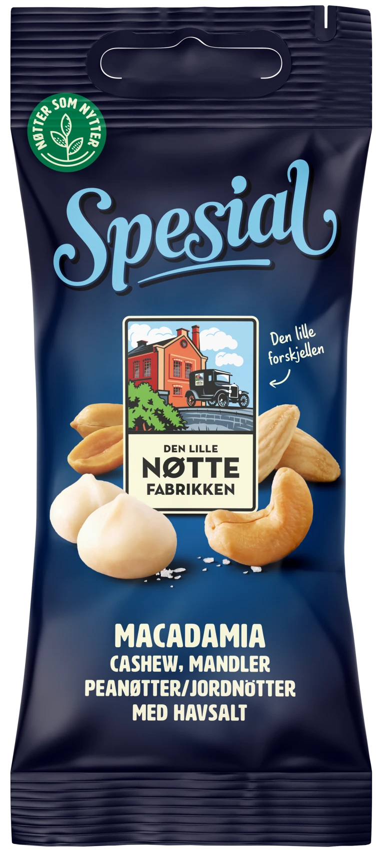 Spesial 50 g