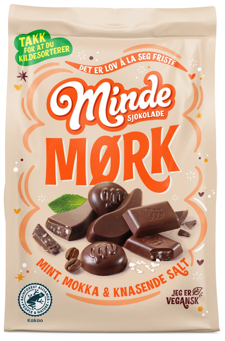 Minde Mørk