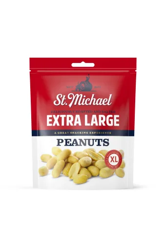St. Michael Peanuts