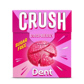 Crush Raspberry