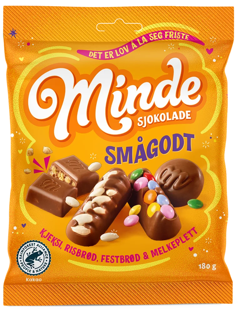 Smågodt