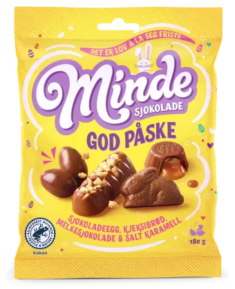 God Påske