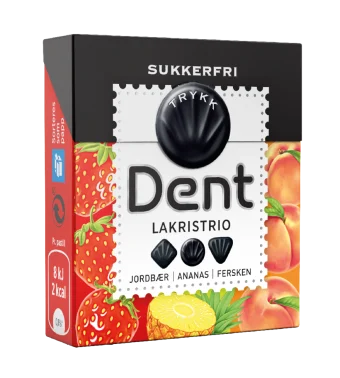 LakrisTrio