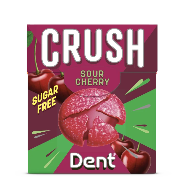 Dent Crush Sour Cherry 