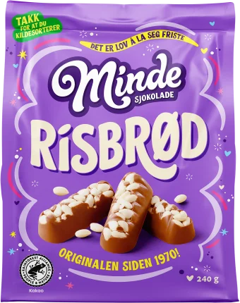 Risbrød